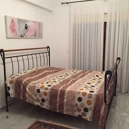 Villa Alena *