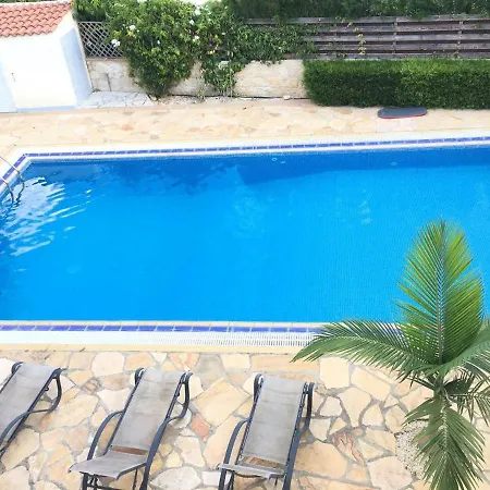 Villa Alena Peyia